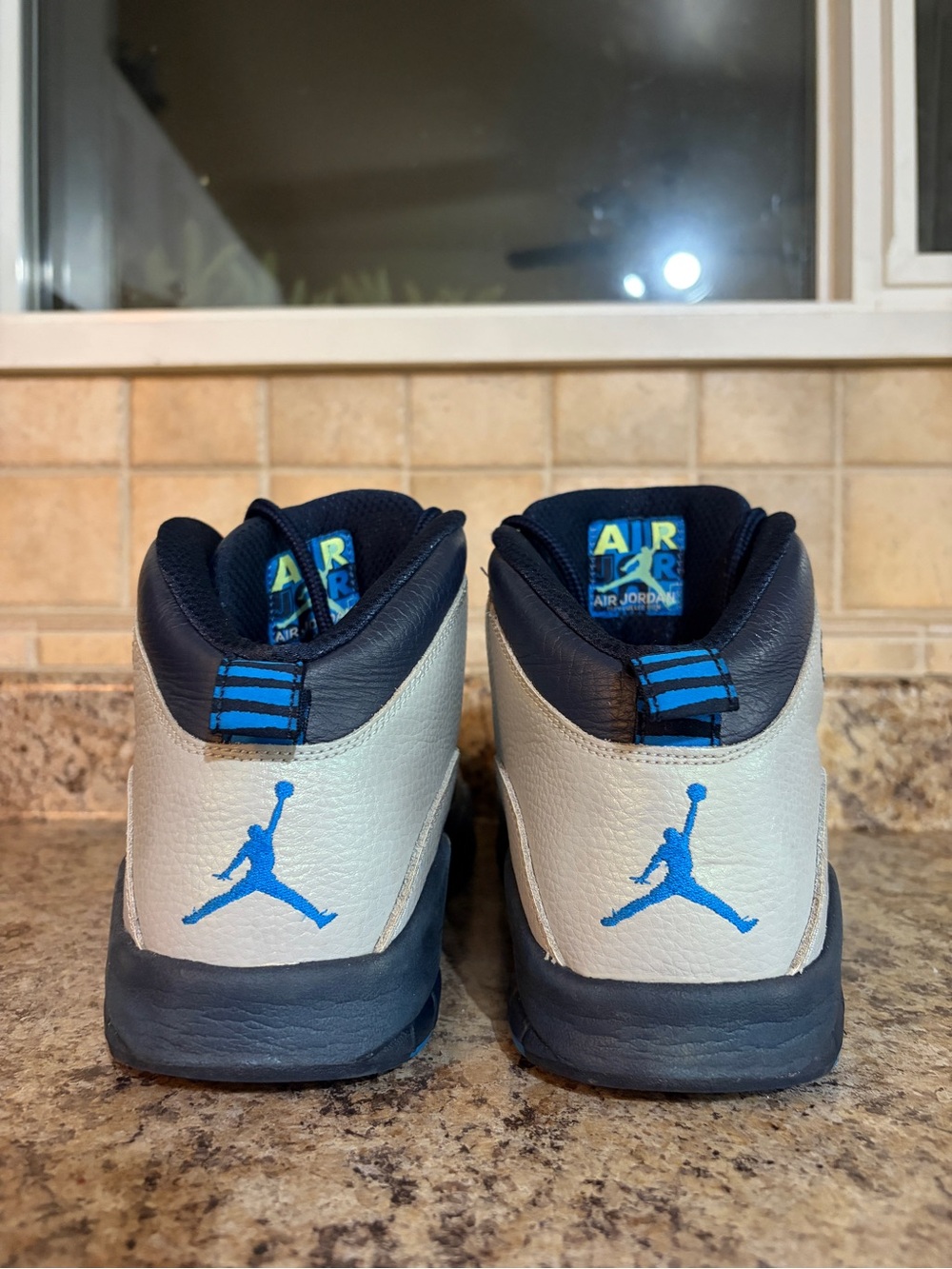 Jordan 10 Rio - Picture 2 of 5